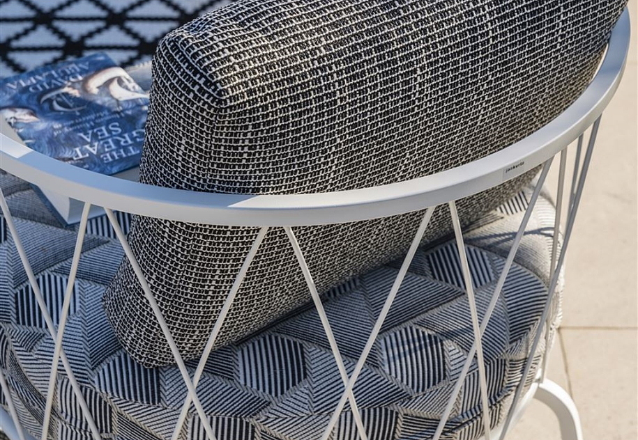 Ткань Designers Guild Palme Botanique FDG2868/06
