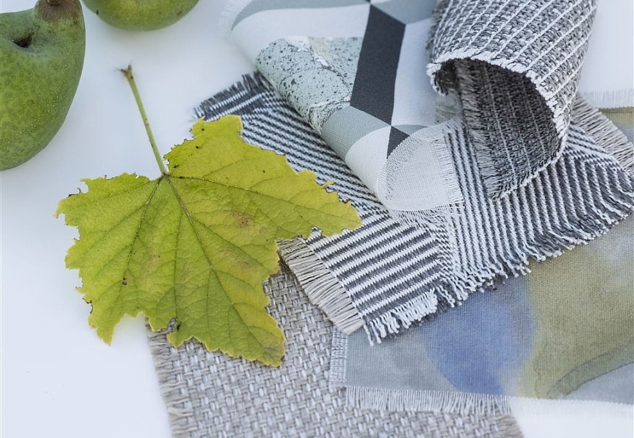 Ткань Designers Guild Palme Botanique FDG2869/02