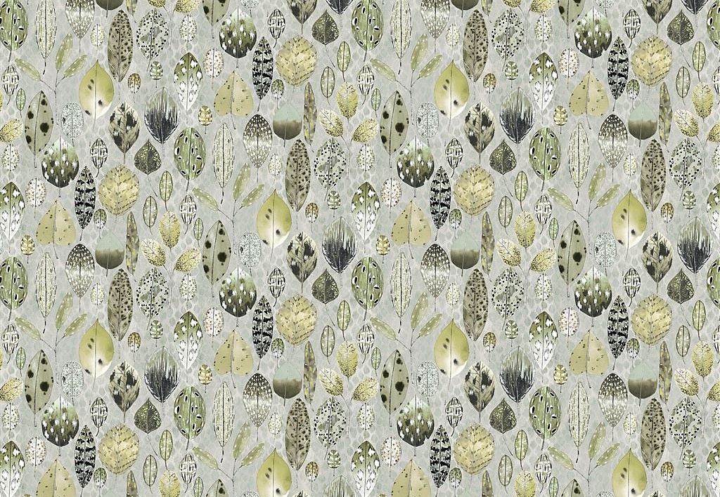 Ткань Designers Guild Palme Botanique FDG2874/01