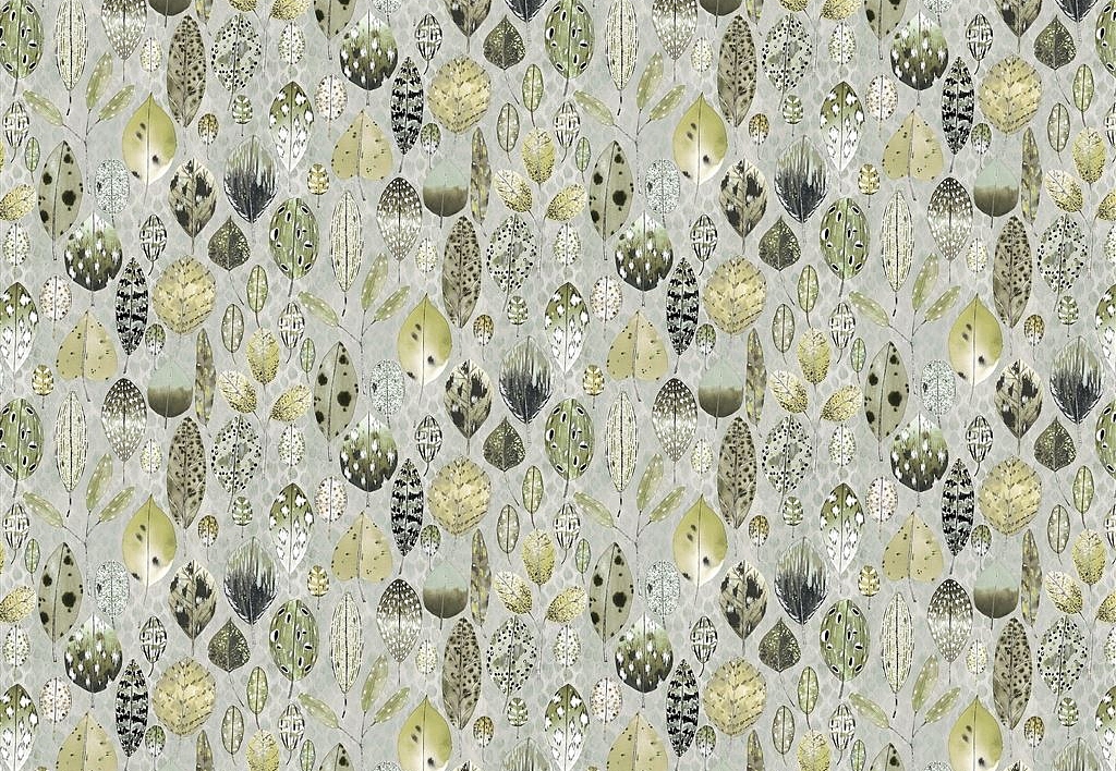 Ткань Designers Guild Palme Botanique FDG2874/01