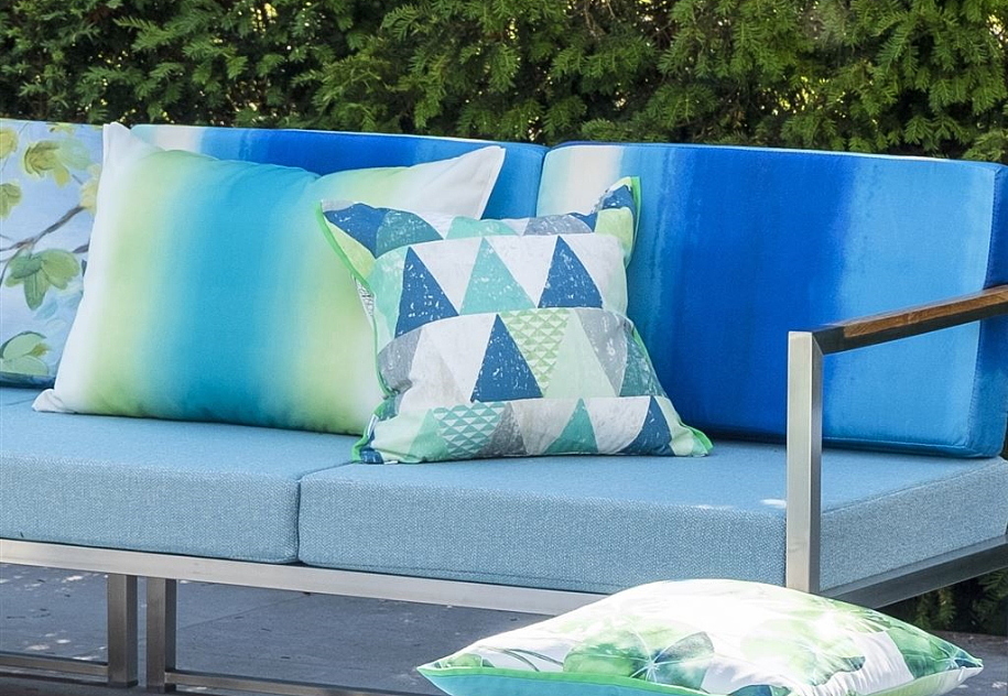 Ткань Designers Guild Palme Botanique FDG2879/01