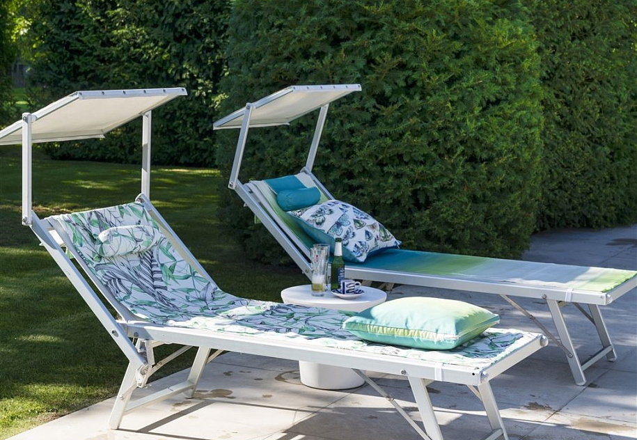 Ткань Designers Guild Palme Botanique FDG2881/01