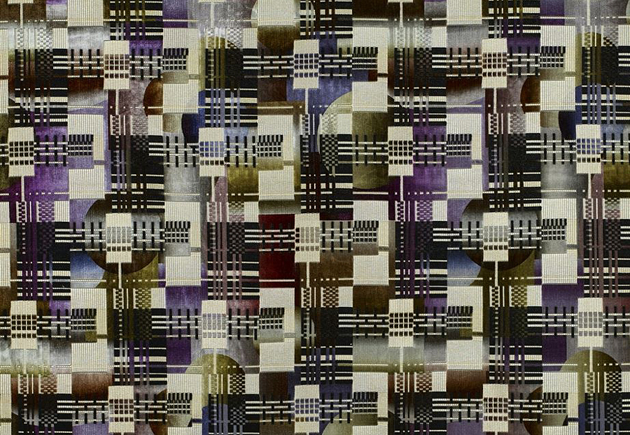 Ткань Designers Guild Chandigarh FDG2831/02