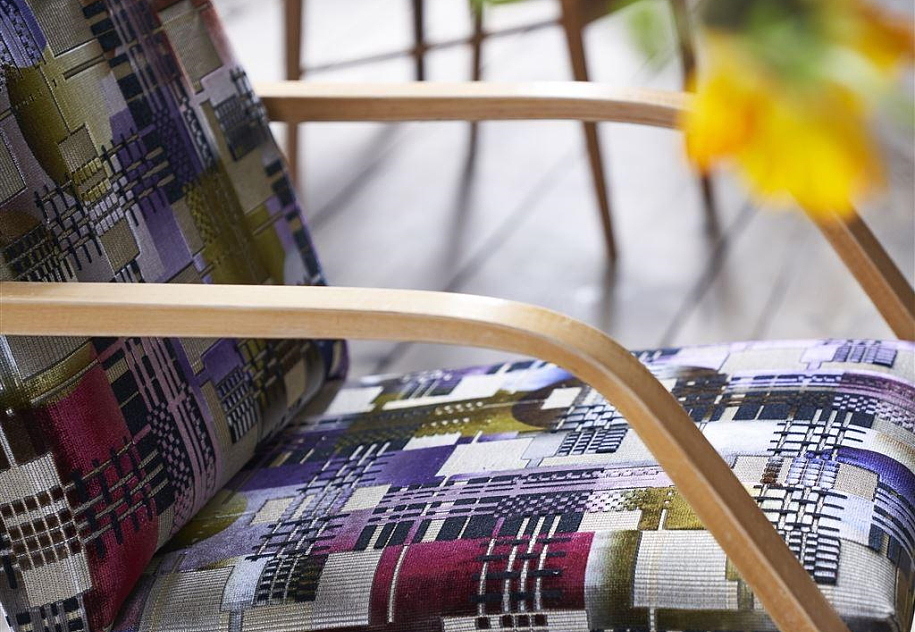 Ткань Designers Guild Chandigarh FDG2831/02