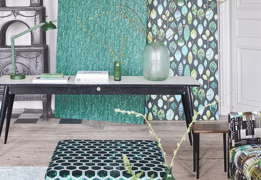 Ткань Designers Guild Chandigarh FDG2832/04