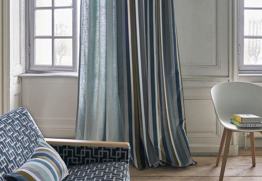 Ткань Designers Guild Chandigarh FDG2833/04