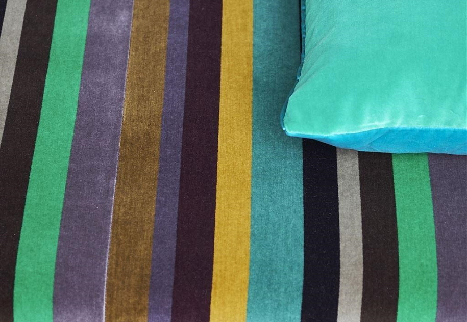 Ткань Designers Guild Chandigarh FDG2834/02