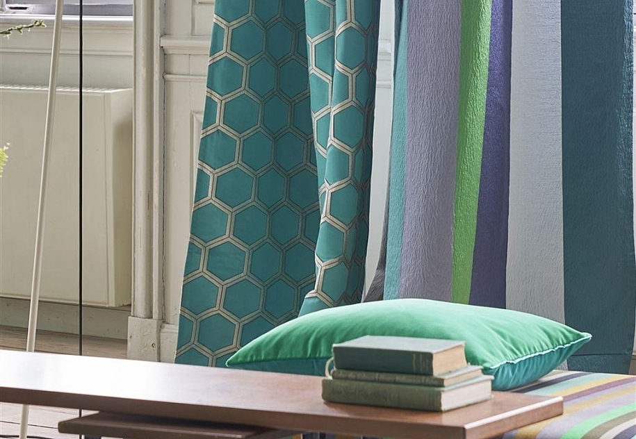Ткань Designers Guild Chandigarh FDG2834/02