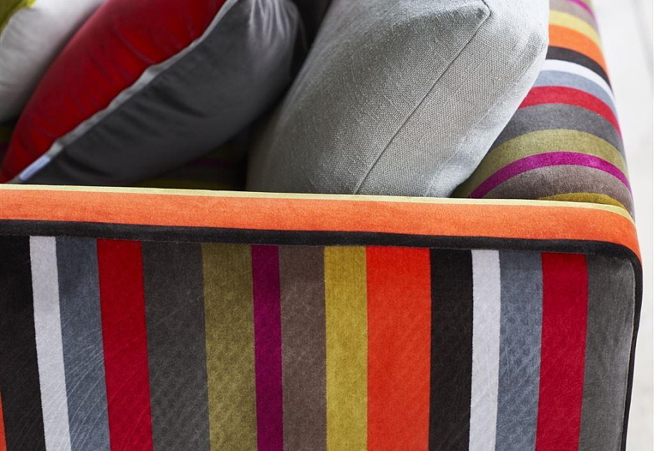 Ткань Designers Guild Chandigarh FDG2834/03