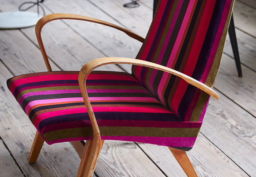 Ткань Designers Guild Chandigarh FDG2834/06