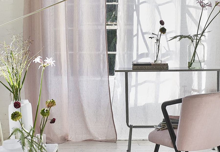 Ткань Designers Guild Chambery FDG2940/05