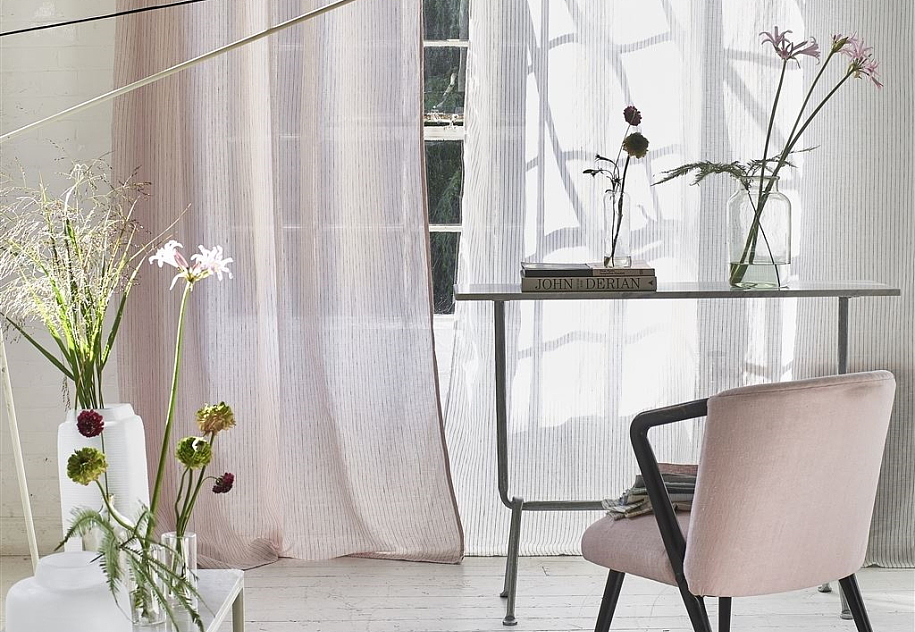 Ткань Designers Guild Chambery FDG2940/12