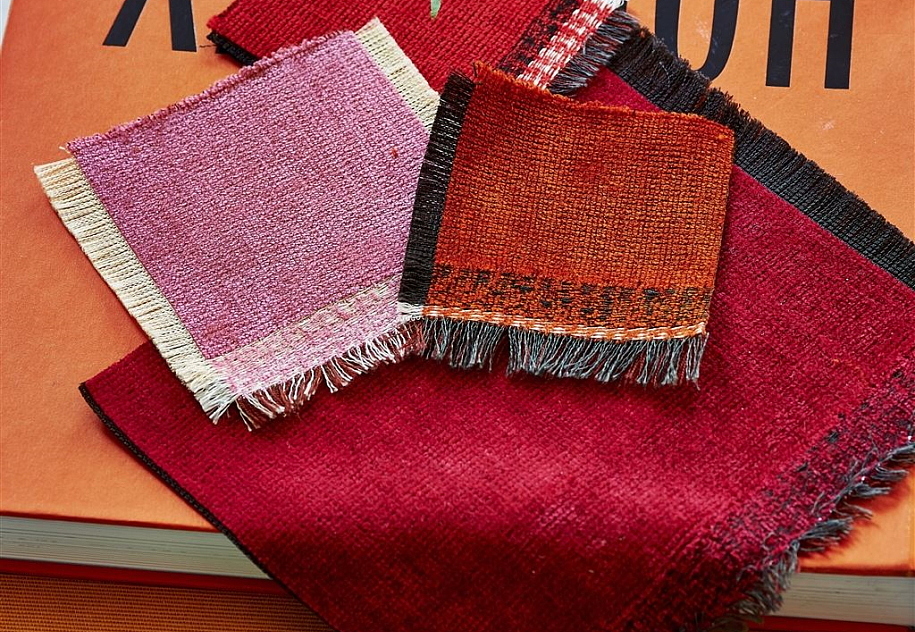 Ткань Designers Guild Tarazona FDG2919/30