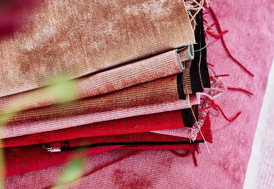 Ткань Designers Guild Tarazona FDG2919/28