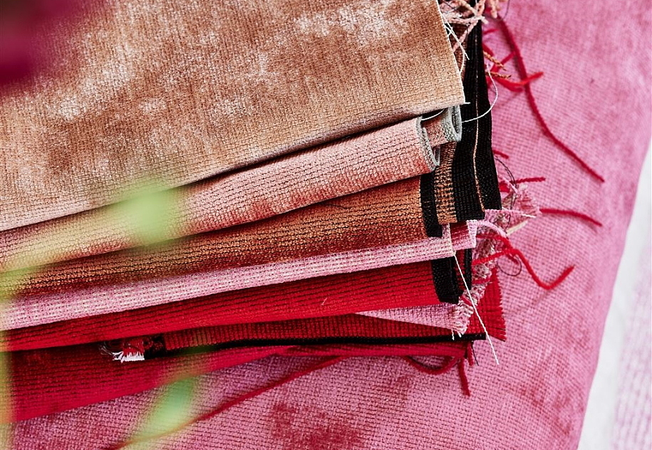 Ткань Designers Guild Tarazona FDG2919/28