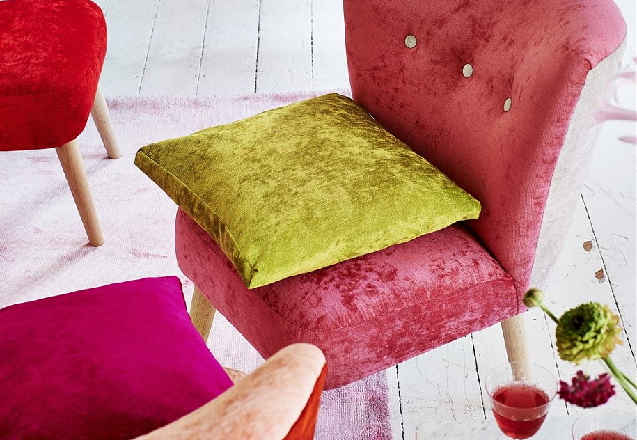Ткань Designers Guild Tarazona FDG2919/28