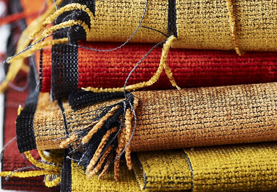 Ткань Designers Guild Tarazona FDG2919/21