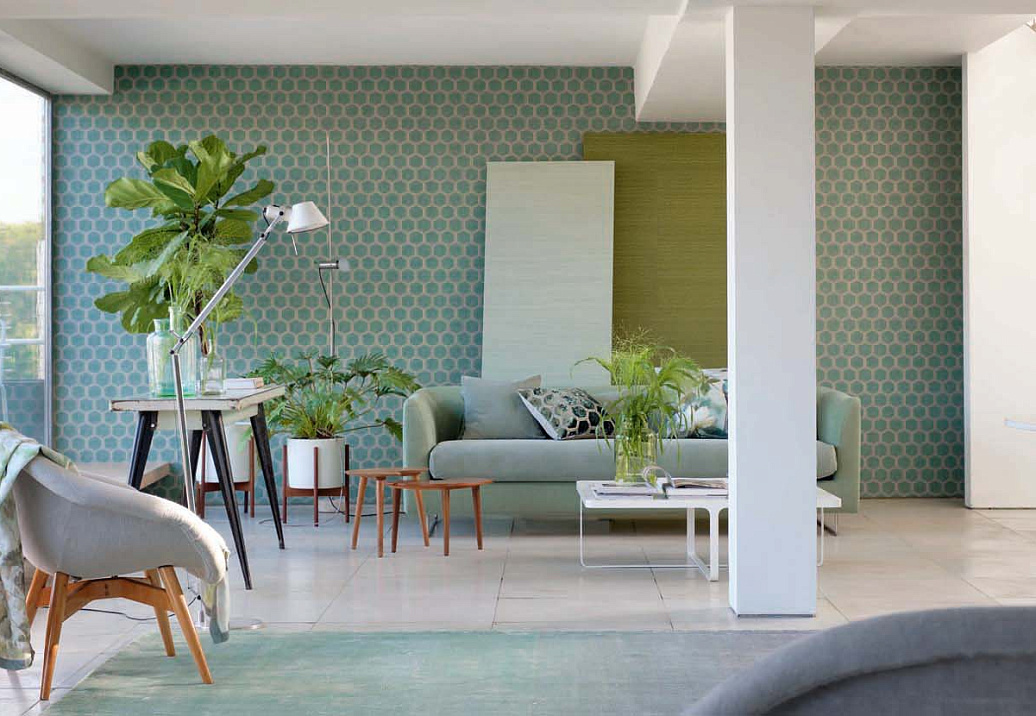 Ткань Designers Guild Corda FDG2922/07