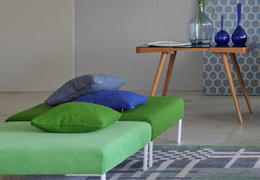 Ткань Designers Guild Corda FDG2922/09