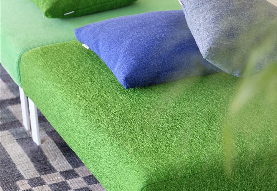 Ткань Designers Guild Eriska FDG2941/10
