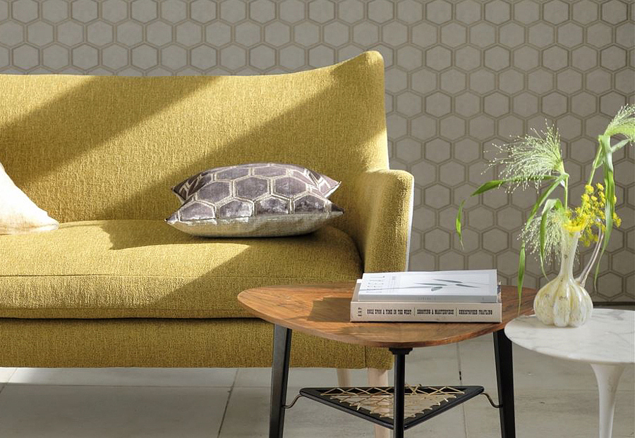 Ткань Designers Guild Eriska FDG2941/11