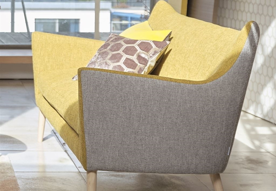 Ткань Designers Guild Eriska FDG2941/19
