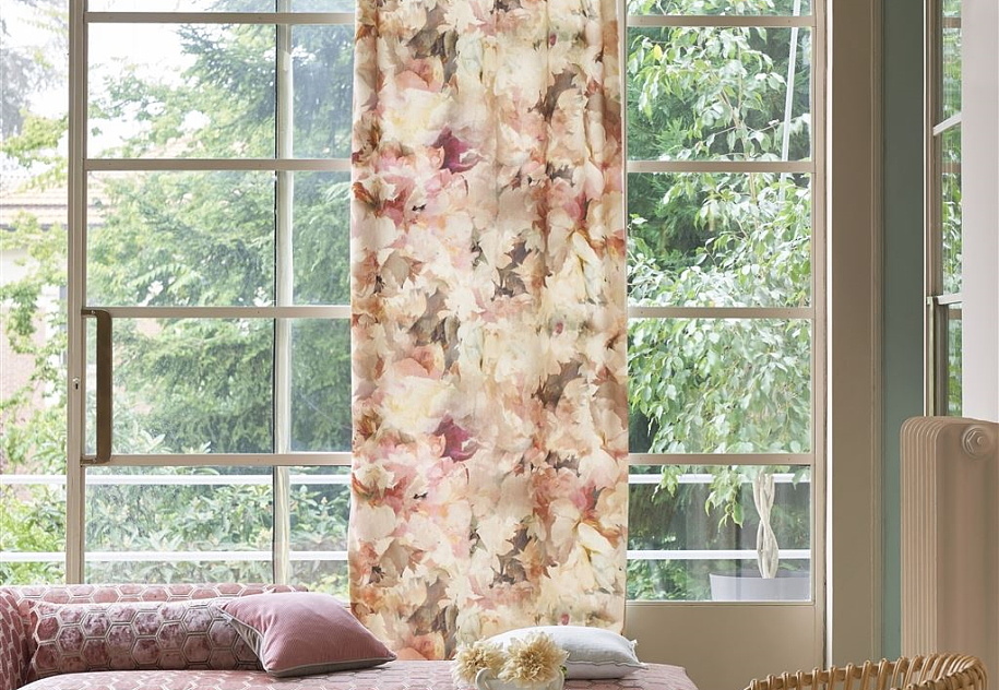 Ткань Designers Guild Manipur FDG2832/15