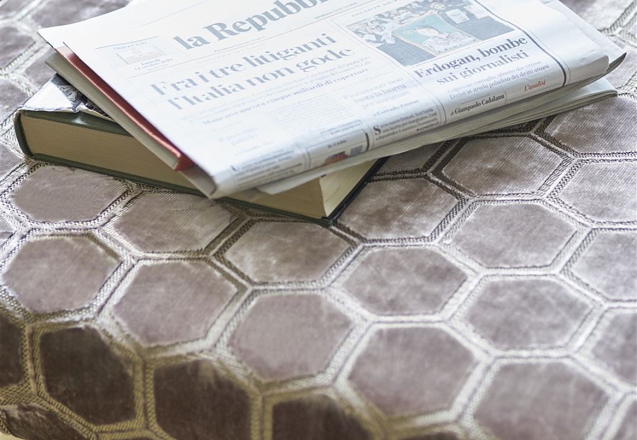 Ткань Designers Guild Manipur FDG2832/13