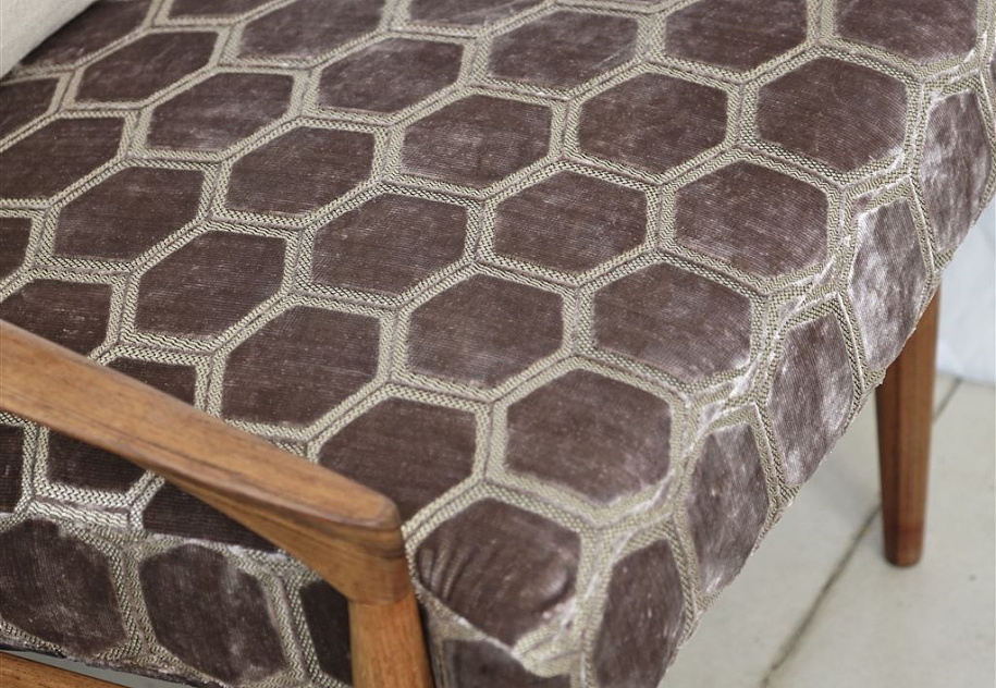 Ткань Designers Guild Manipur FDG2832/13