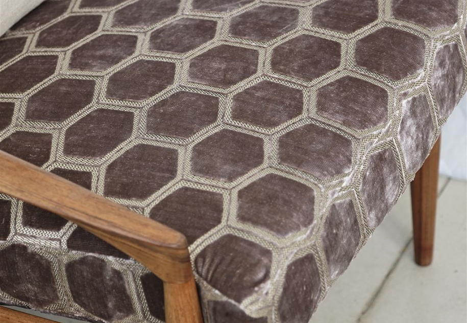 Ткань Designers Guild Manipur FDG2832/13