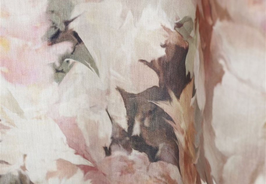 Ткань Designers Guild Grandiflora Rose FDG2951/01