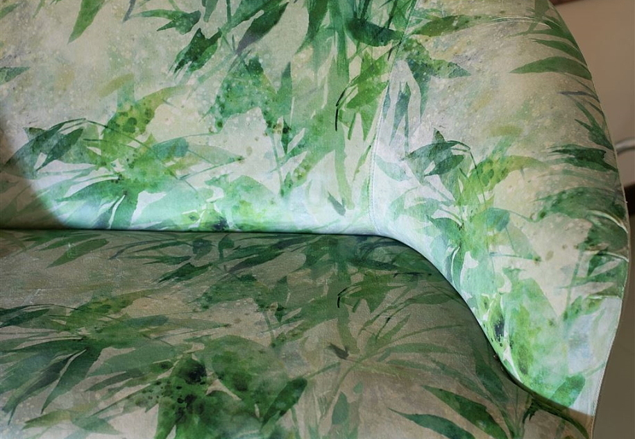Ткань Designers Guild Grandiflora Rose FDG2952/01