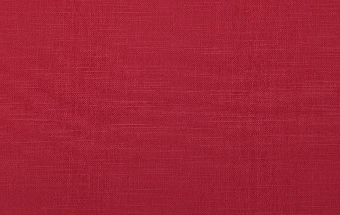 Бельгийская ткань Daylight, коллекция Canvas, артикул Bonfire/Cerise