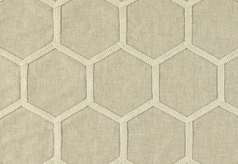 Ткань Daylight Patrica Spoleto/Flax