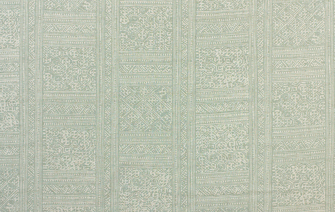 Английская ткань Andrew Martin, коллекция Salento, артикул Ostuni/Celadon
