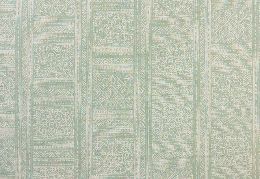 Ткань Andrew Martin Salento Ostuni/Celadon