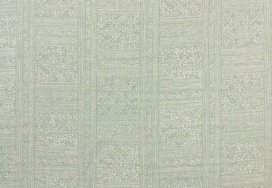 Ткань Andrew Martin Salento Ostuni/Celadon