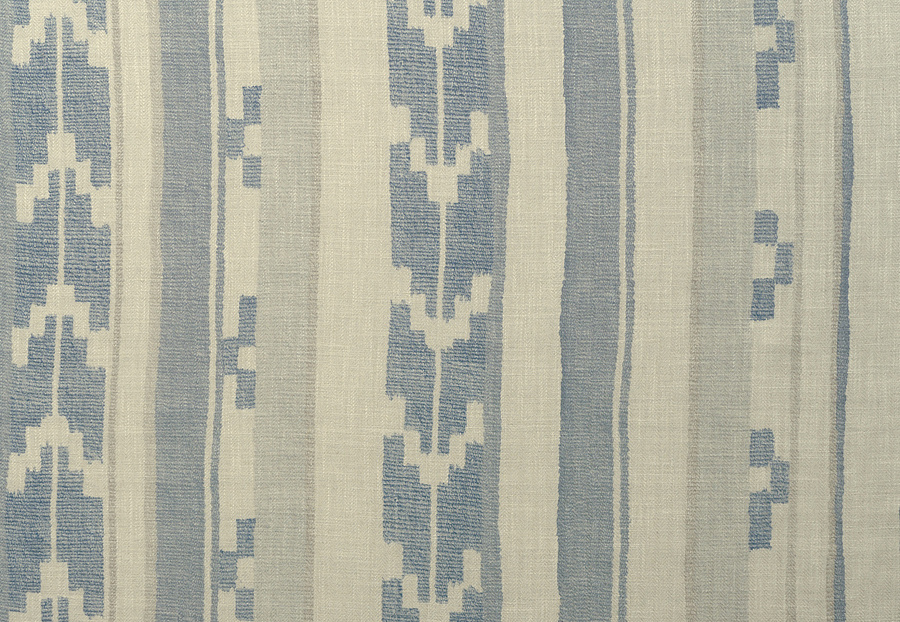 Ткань Andrew Martin Hindu Kush Indus/Denim