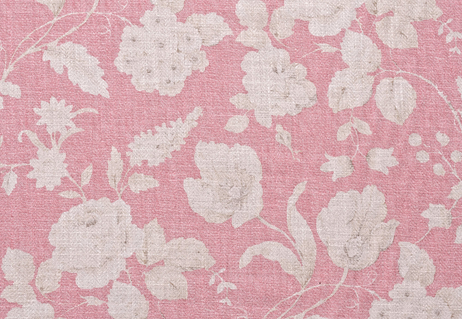 Ткань Andrew Martin Hindu Kush Narikala/Pink