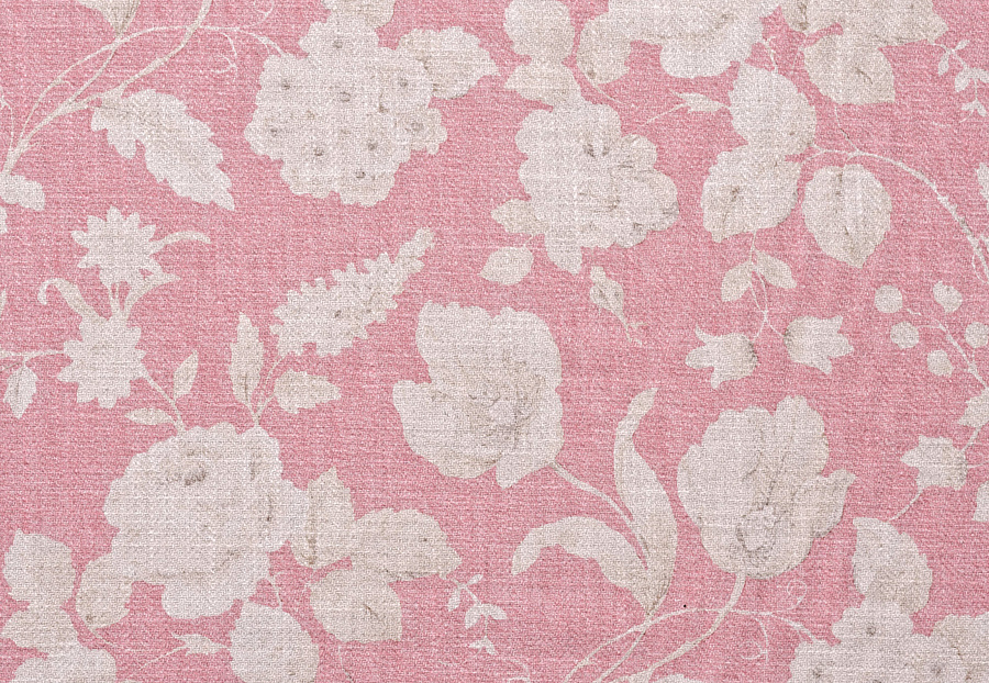 Ткань Andrew Martin Hindu Kush Narikala/Pink