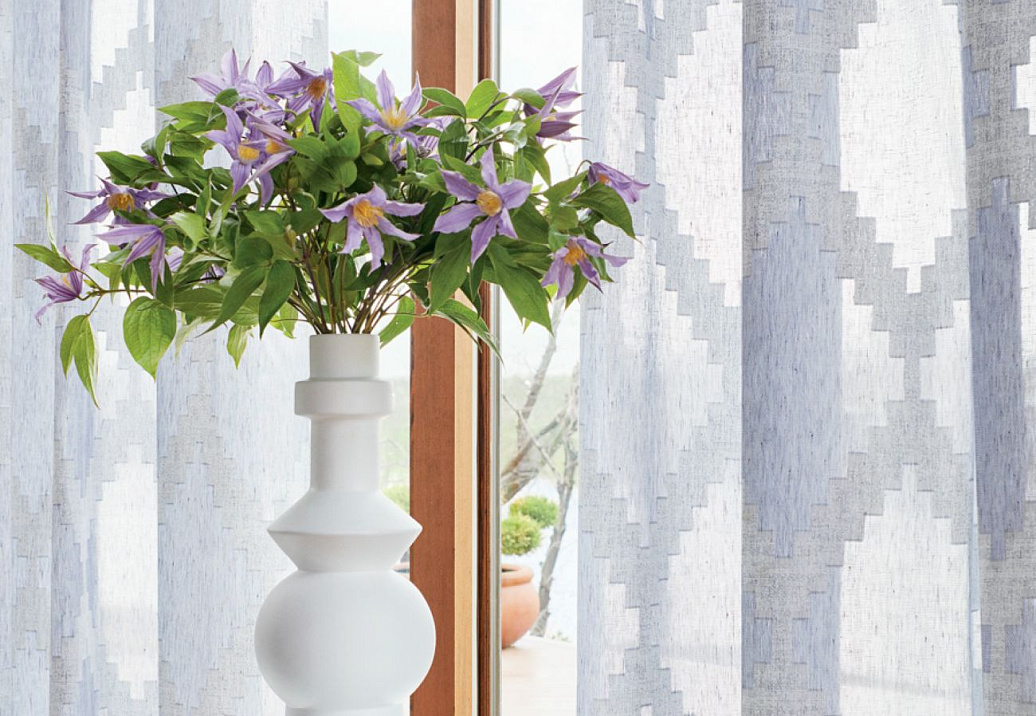 Ткань Thibaut Atmosphere FWW7130