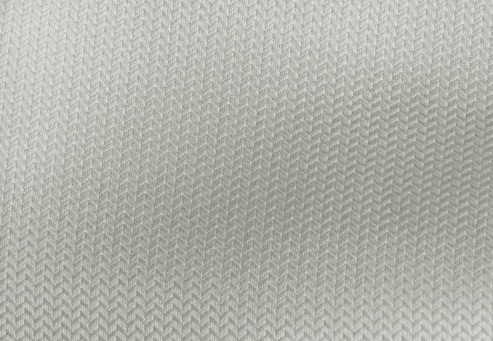 Ткань Bisson Bruneel Fjord/Glacier Fjord-Porcelain