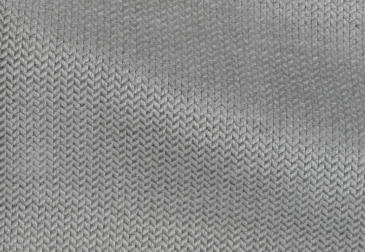 Ткань Bisson Bruneel Fjord/Glacier Fjord-Silverware
