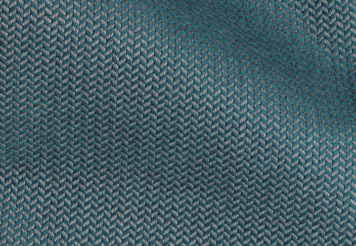 Ткань Bisson Bruneel Fjord/Glacier Fjord-Teal
