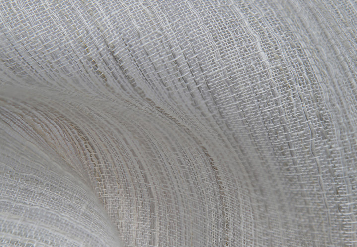 Ткань Bisson Bruneel Variation VariationDeTwist-Perple