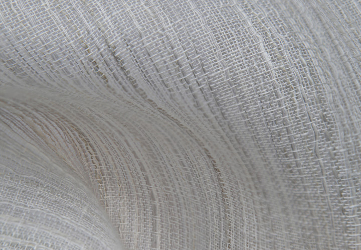 Ткань Bisson Bruneel Variation VariationDeTwist-Perple