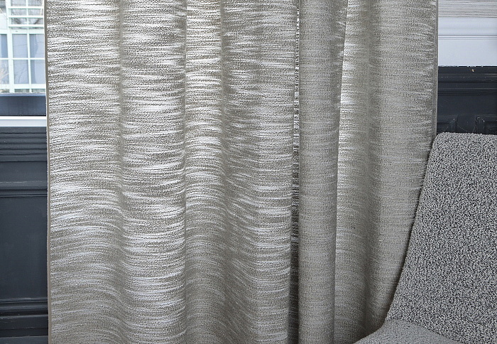 Ткань Bisson Bruneel Variation VariationDeBouclette-Perle