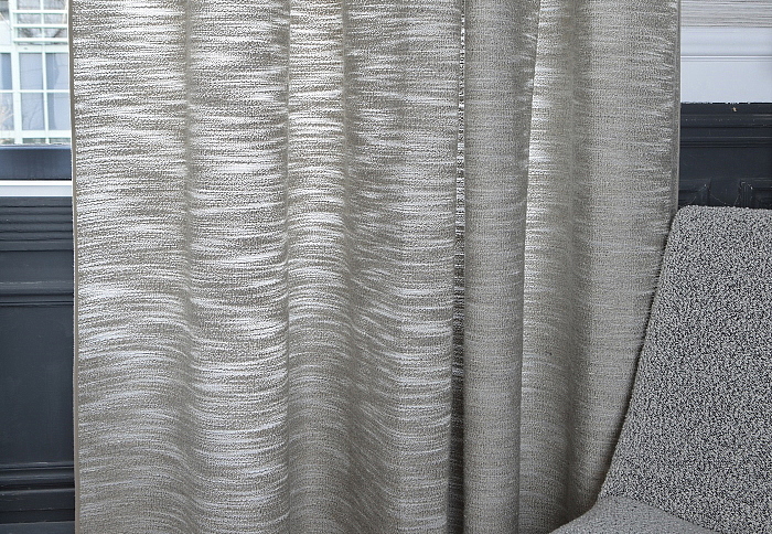 Ткань Bisson Bruneel Variation VariationDeBouclette-Perle