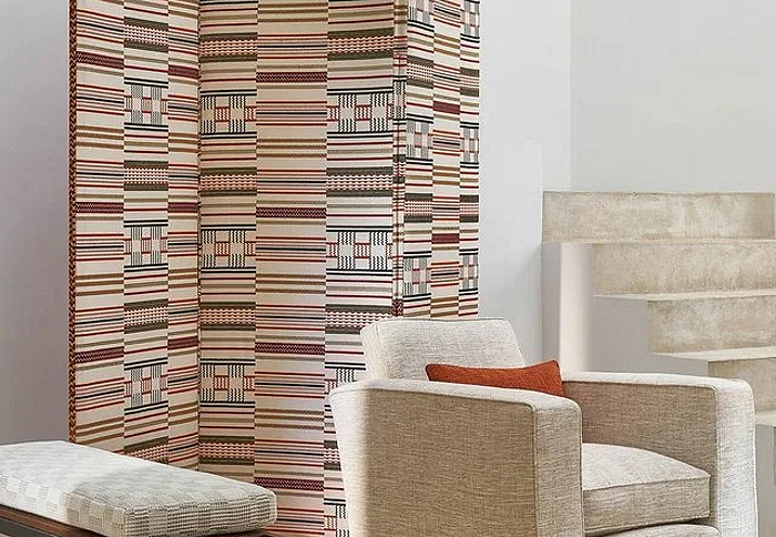 Ткань Larsen Jack L9194-01