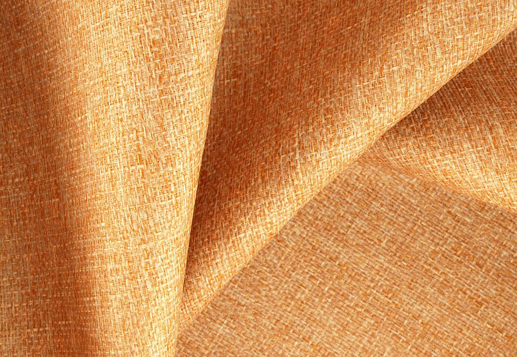 Ткань Daylight Neufeld Neufeld/Pumpkin